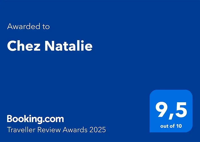 Chez Natalie