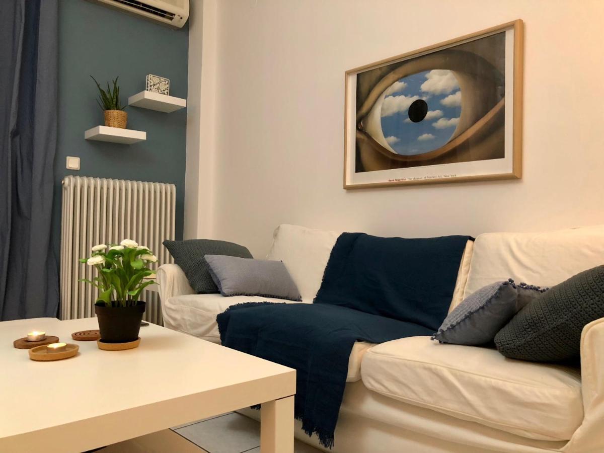 Chez Natalie Apartment Xylokastro
