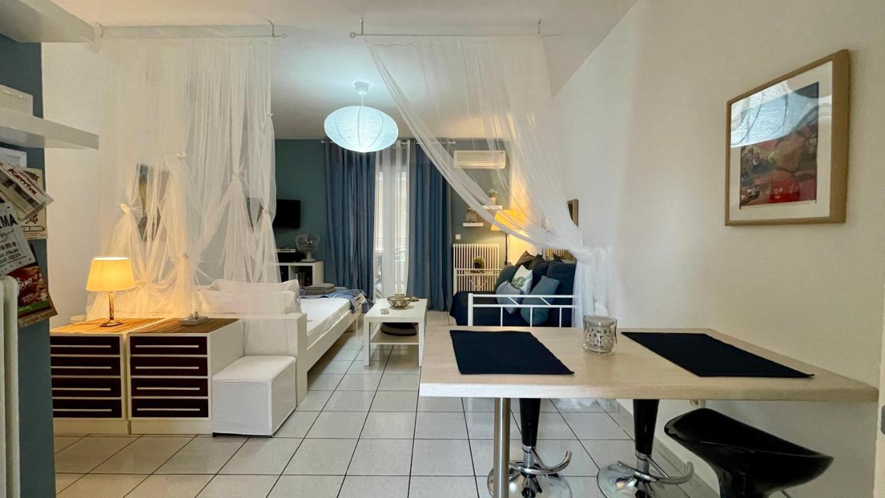 Apartment Chez Natalie Xylokastro