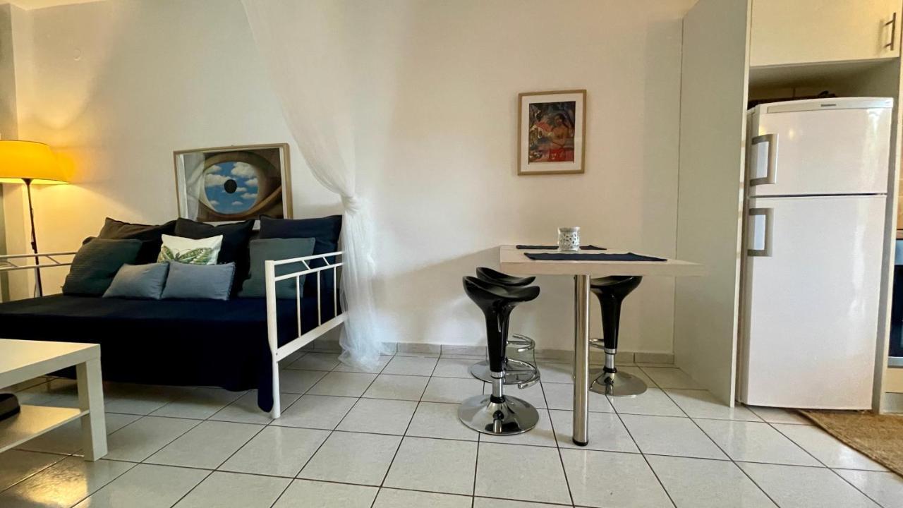 Chez Natalie