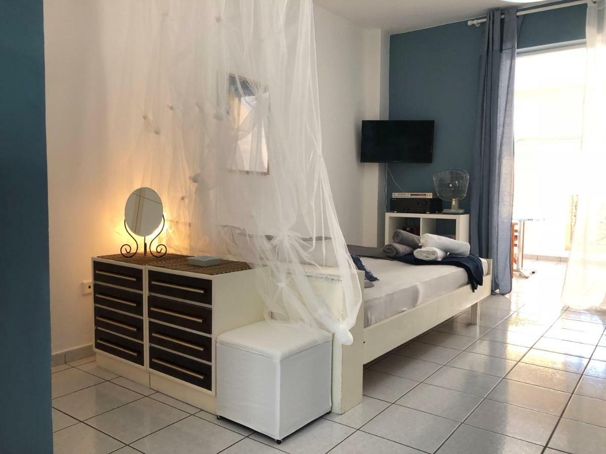 Apartment Chez Natalie Xylokastro